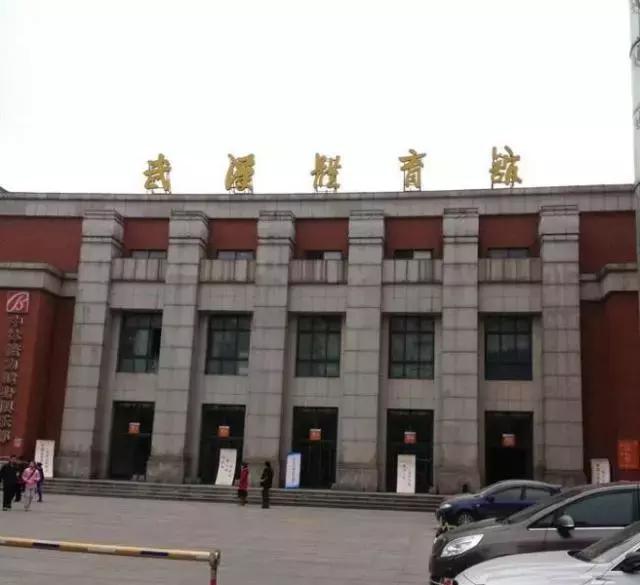 最新！武汉又公布了13个历史景点，打卡5个以上才算“老武汉”