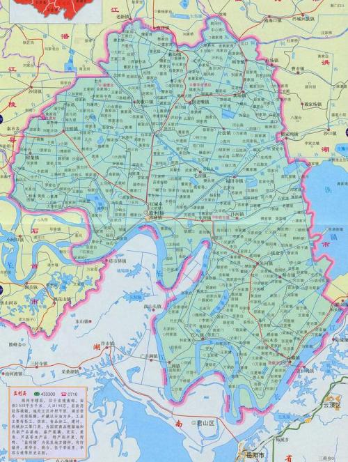 湖北监利县人口,湖北省监利人口