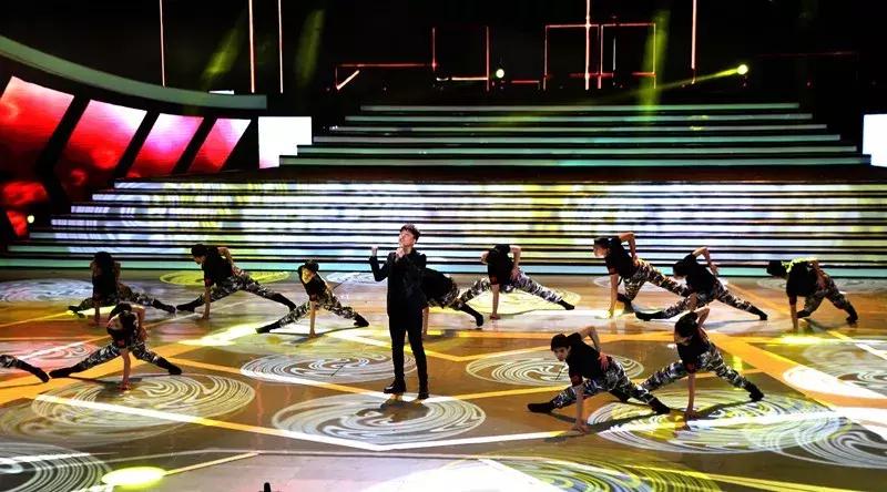 青岛艺术学校暑假汇报演出,青岛艺术学校演出视频