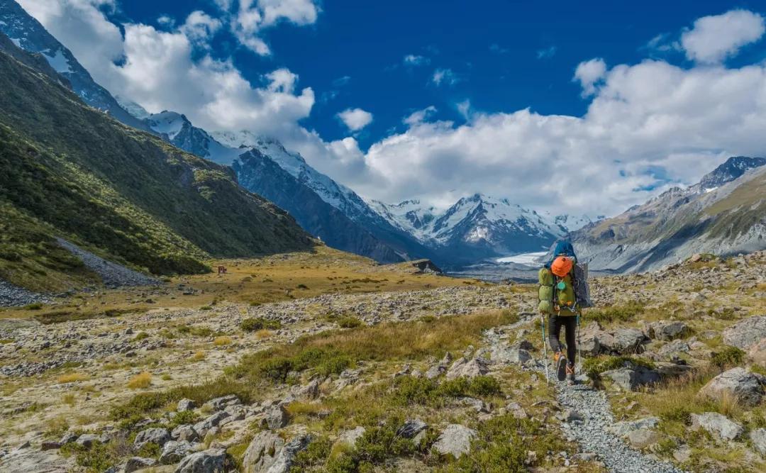 可以媲美欧洲的自驾游地区,十大最适合自驾游的国家