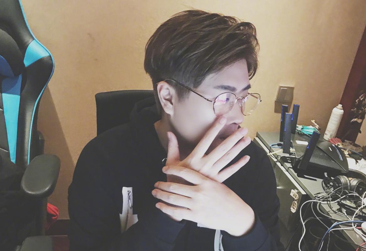 Sy解封之后再发布声明!疯狂暗示:比我有钱的主播多了去了