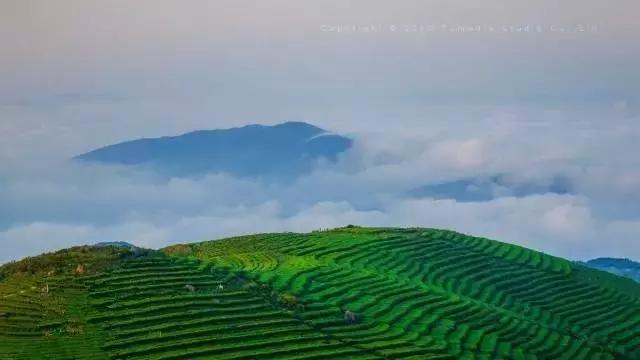南昌附近小众露营看日出日落,南昌到广州自驾游有哪些景点好玩