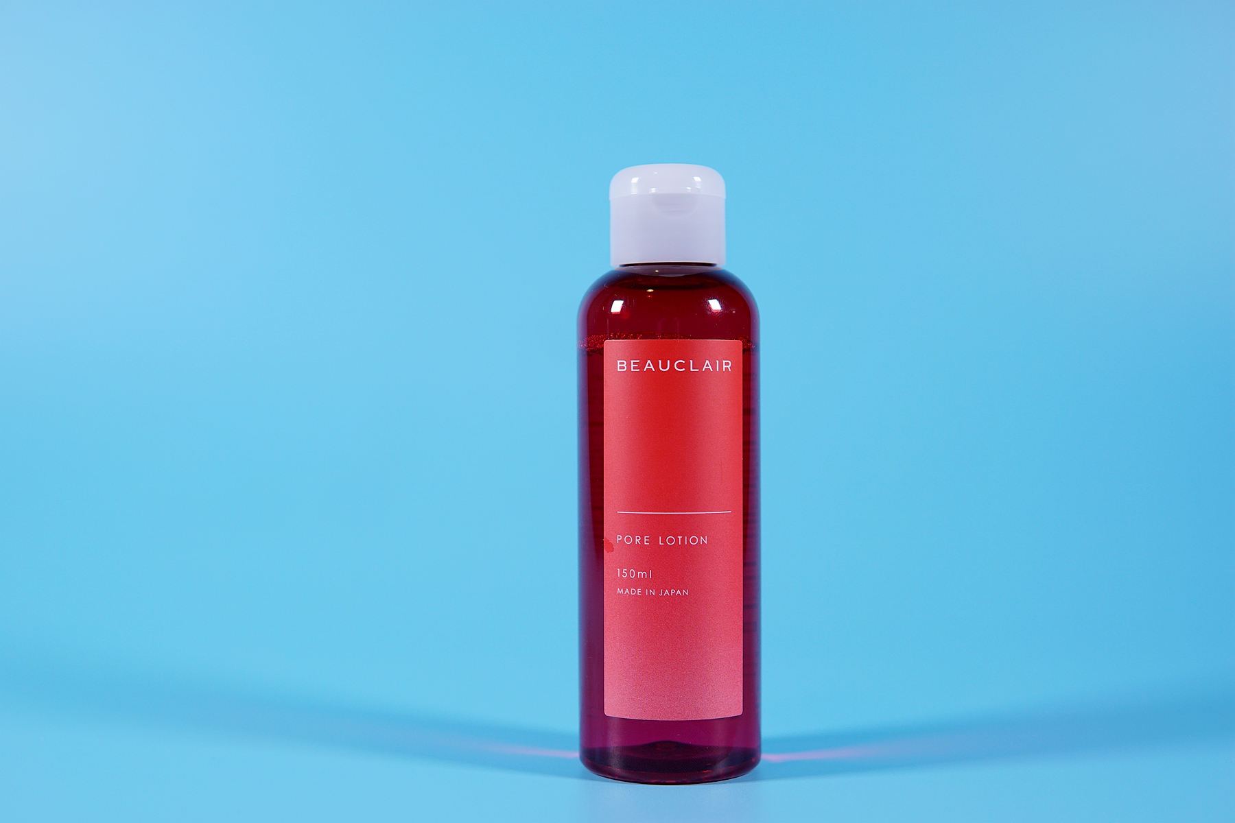 毛孔收敛水的正确使用方法,去完黑头毛孔收敛水