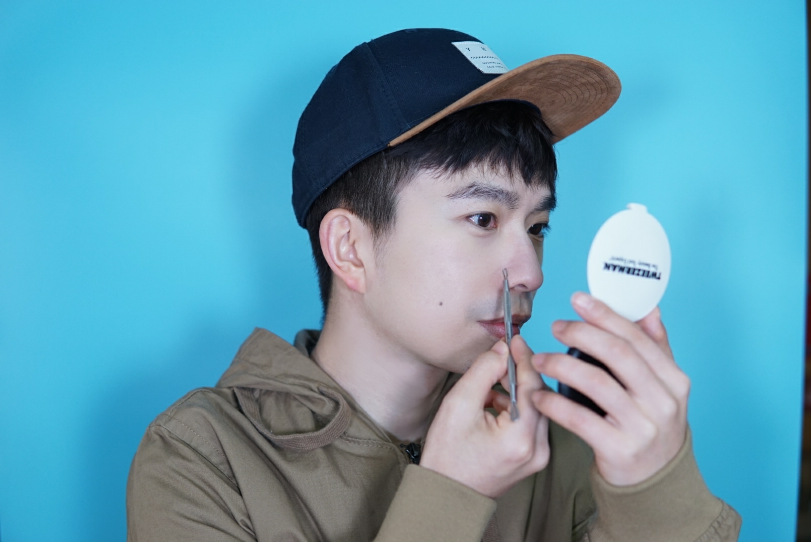 毛孔收敛水的正确使用方法,去完黑头毛孔收敛水