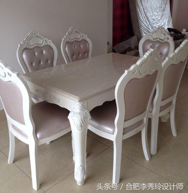 餐桌是选大理石还是玻璃,餐桌大理石和磨砂玻璃哪个好