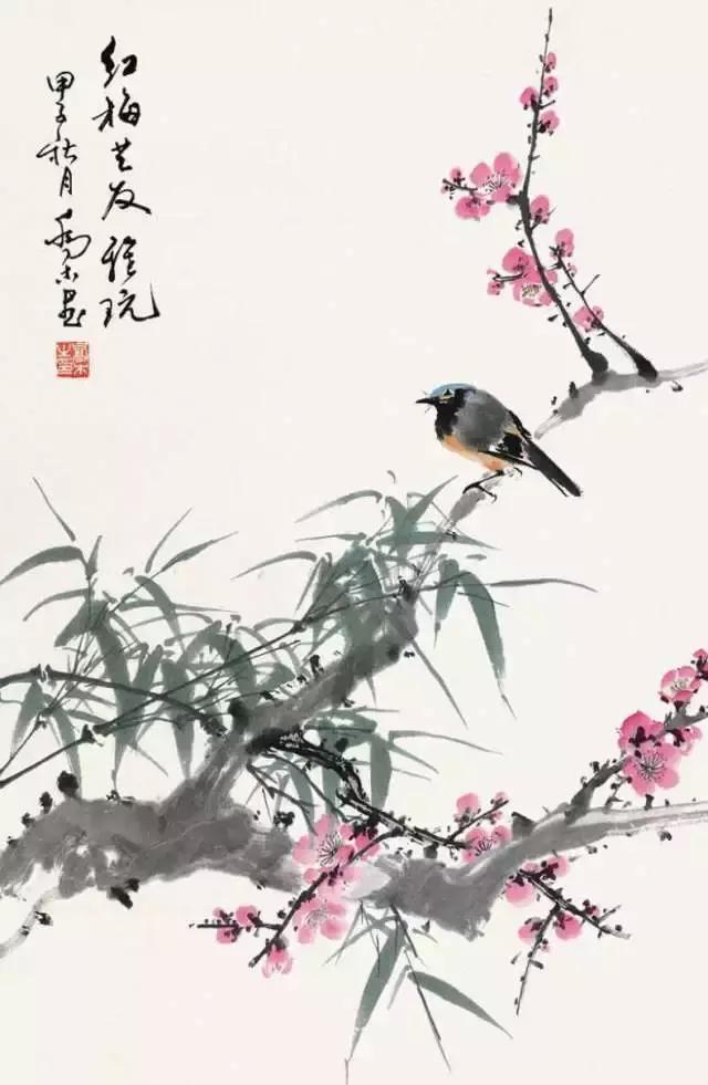 福字拿歪了,福字倒着贴寓意福到了对还是错