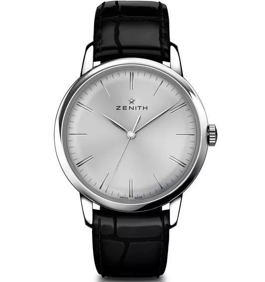 真力时有陀飞轮吗,劳力士最牛机芯是什么