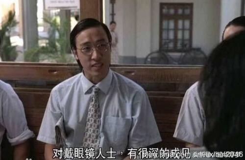 被星爷捧红的4大演员,星爷捧红的明星