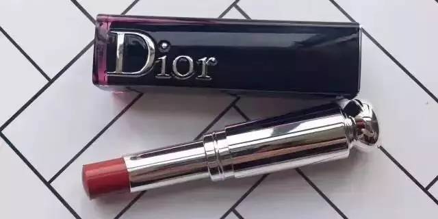 dior口红不拔干推荐,dior口红涂不匀