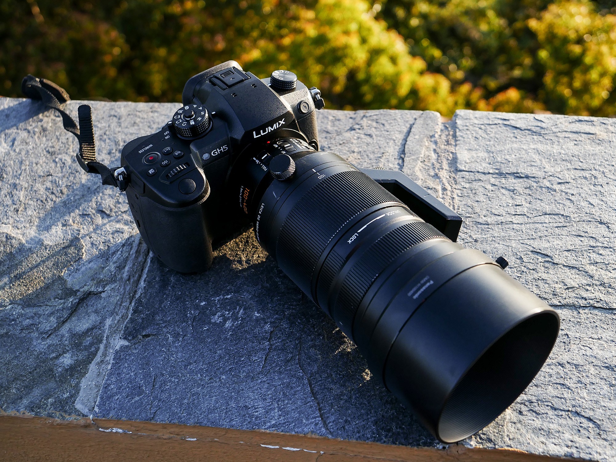 选一台微单拍视频不难，这些东西你要懂