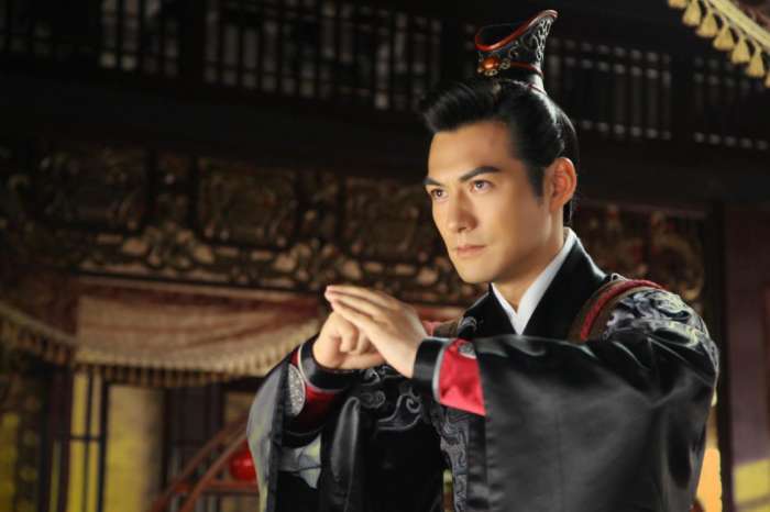 功劳最大的李世民，为何李渊就是不立他为太子，导致玄武门之变