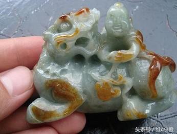 155种史上最全翡翠玉石挂件含义