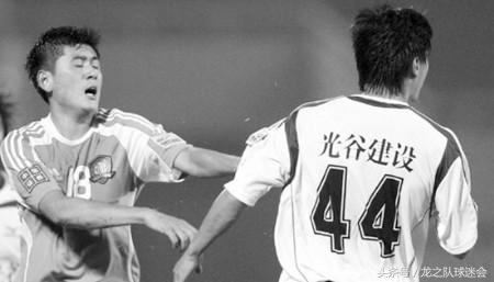 【名将列传】李玮锋：江湖路远，他配得上一声“大哥”