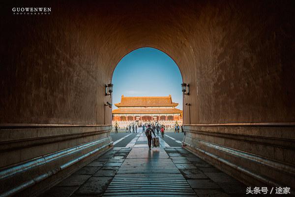 春节去北京旅游住民宿推荐,来北京旅游适合住的民宿
