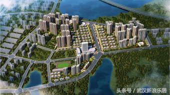 武汉各区域房价分布2014,武汉各区房价排名一览表