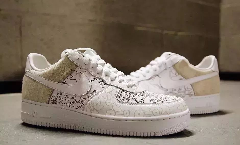 看完这些大牌的狗年定制,我都不想属狗了