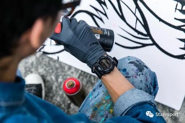 g-shock款式列表,gshock35周年限定