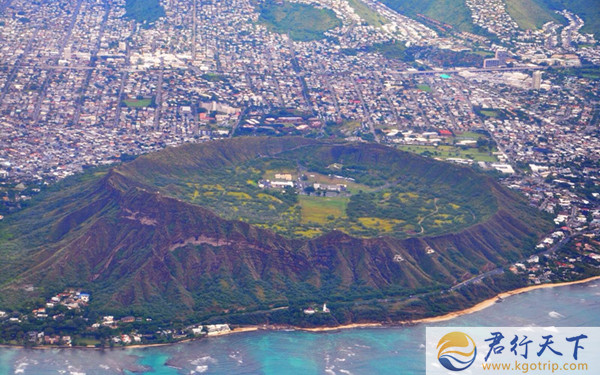 美国夏威夷必游的十大景点,美国夏威夷旅游攻略大全