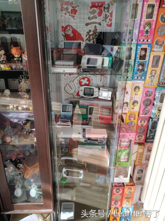 小时候回忆的游戏机,小时候最想要的三款游戏机