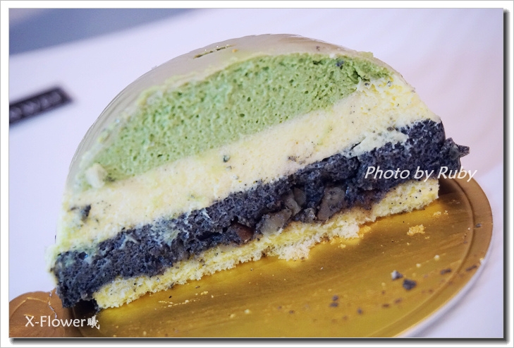 法式甜品海洋风,法式甜品店里最常见的30款