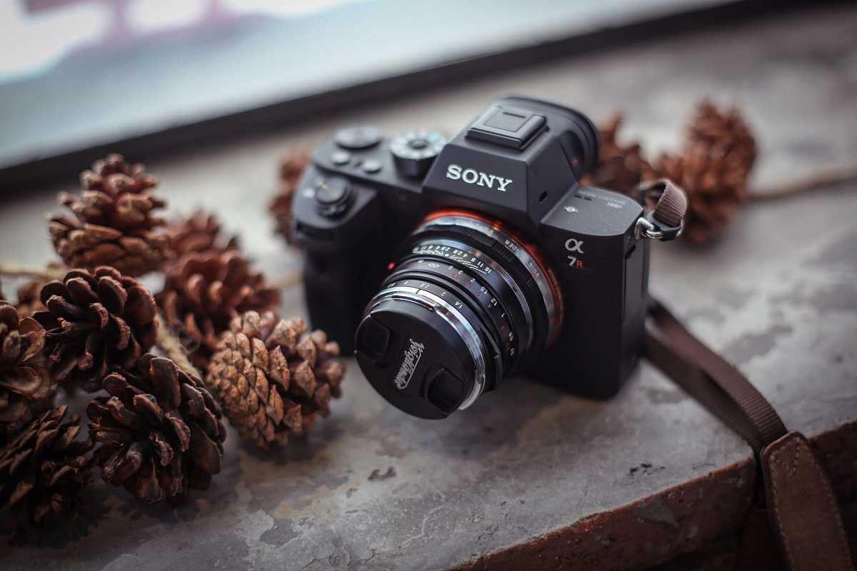 选一台微单拍视频不难，这些东西你要懂