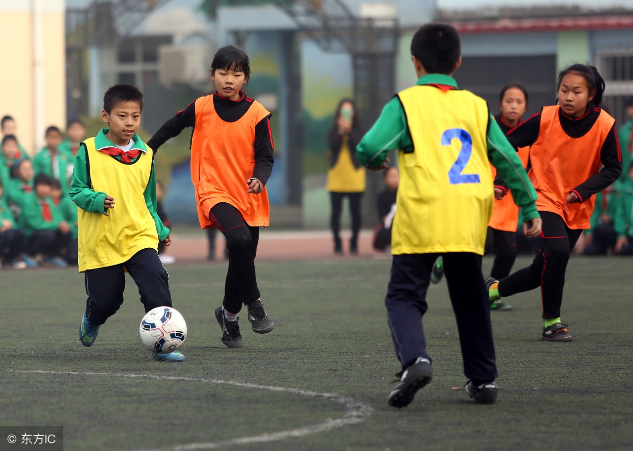 真相！广州青盟杯足球*力暴**事件原因曝光，这1点看出太业余！