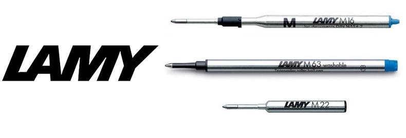 lamy钢笔墨水选什么,lamy钢笔值得购买嘛