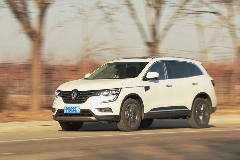 北京车友交流经验,买科雷傲的十大后悔理由