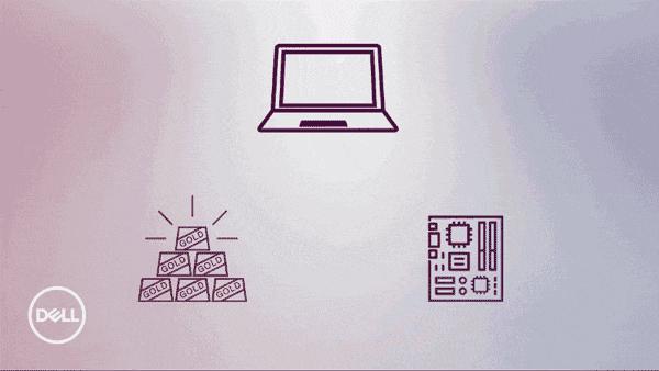 欢迎吸血鬼夫妇加入，黄金回收计划启动