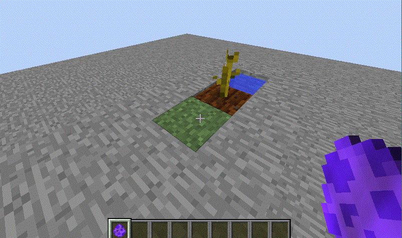 我的世界用指令一键生成沼泽地形,我的世界简单又实用的指令教程