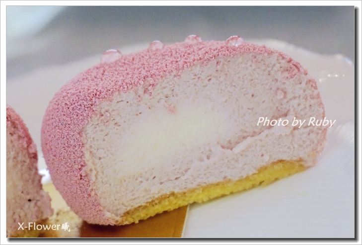 法式甜品海洋风,法式甜品店里最常见的30款