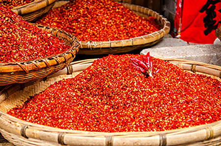 孕期吃辣可以吗,孕妇吃辣的对胎儿有什么危害