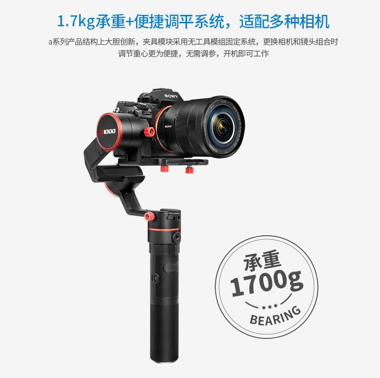 选一台微单拍视频不难，这些东西你要懂