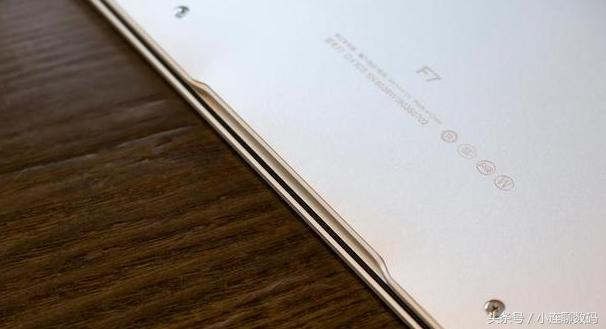 台电f7评测拆解,台电f7笔记本电脑