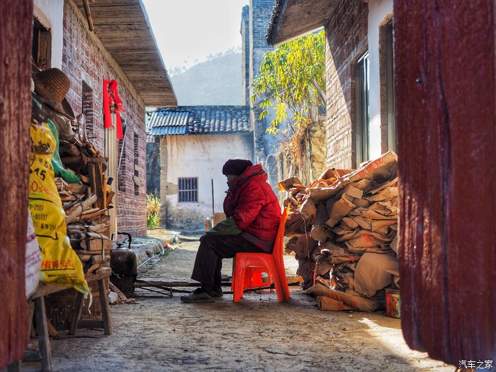 经典福克斯手动自驾游,福克斯stline自驾游