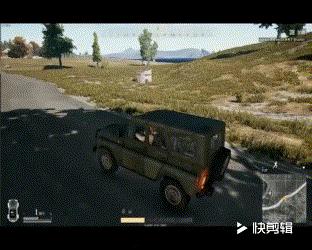 《绝地求生》外挂级BUG教学：时光倒流！瞬间穿越回到几分钟前