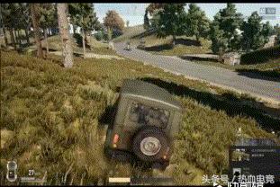 绝地求生大神们的各种骚气操作,绝地求生这波操作手速真的超快