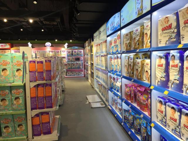 苏宁红孩子店,苏宁红孩子为什么闭店