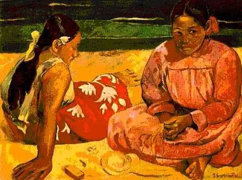 大溪地是海岛中的爱马仕,大溪地奢侈品