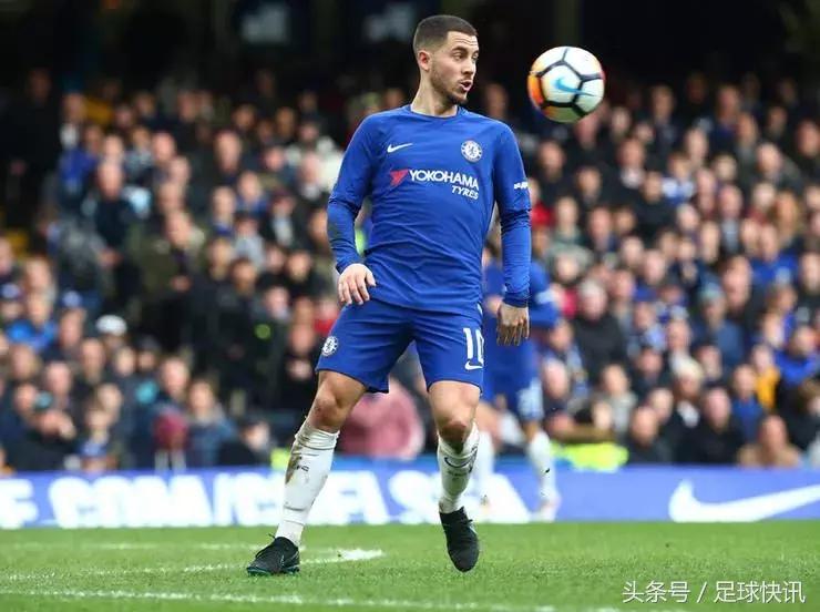 《442》评选皇马接班C罗最佳人选，哪个最有可能