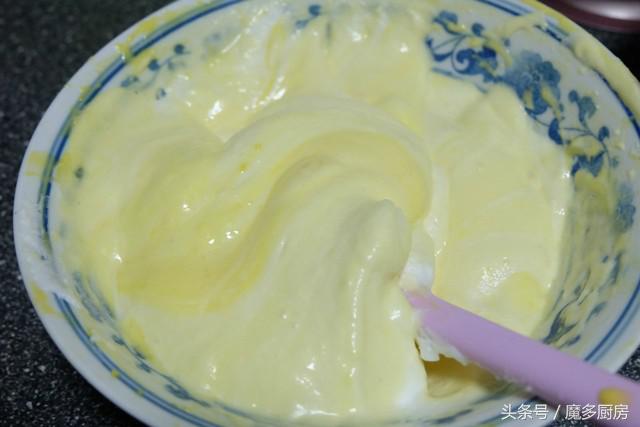 情人节蛋糕制作全过程,情人节蛋糕自制6寸