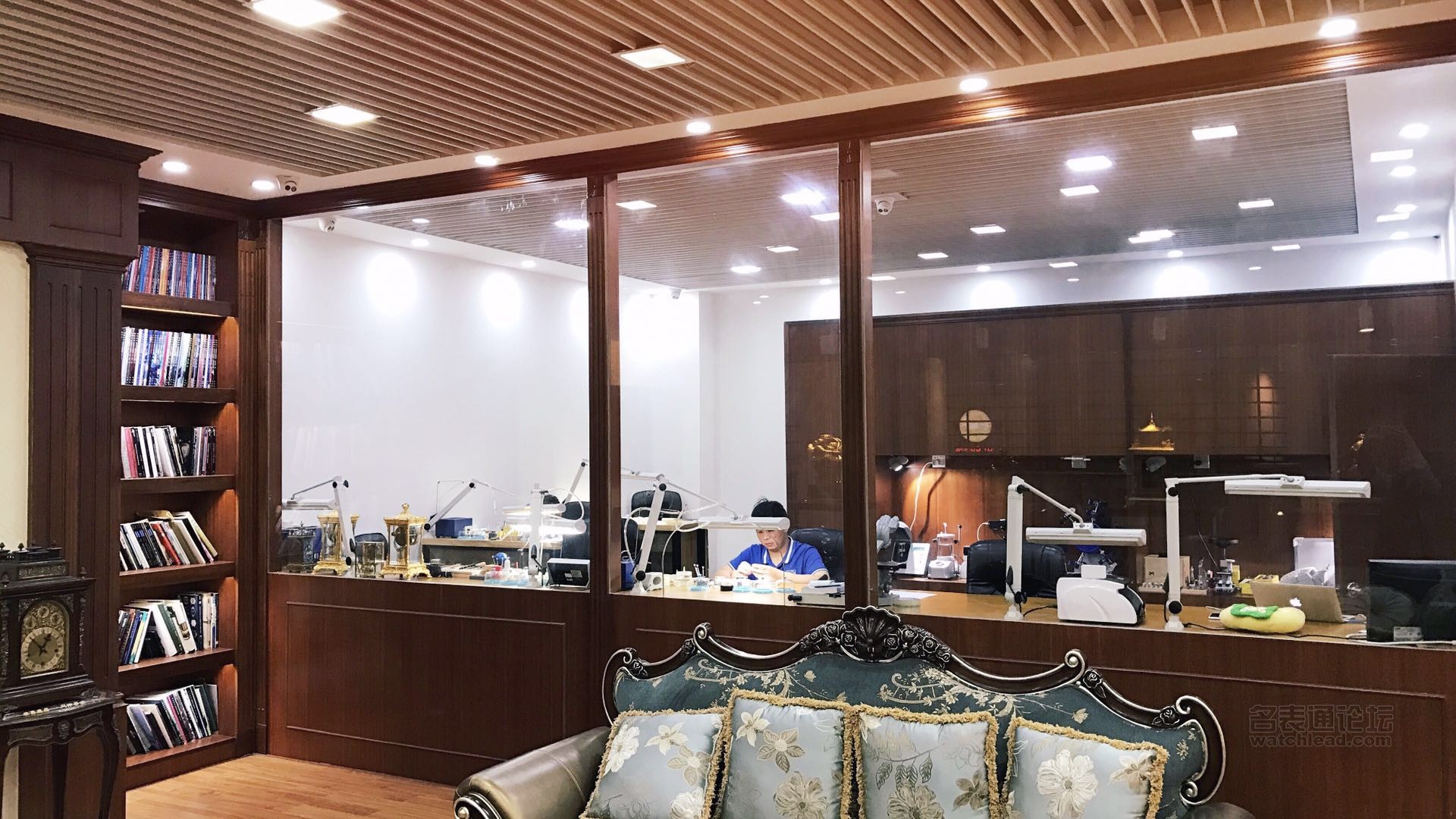 浪琴修表的经历,浪琴表如何保养和维修