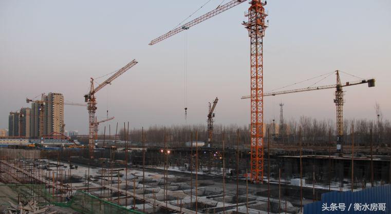 房哥房价,县城里面房价过万值得买吗