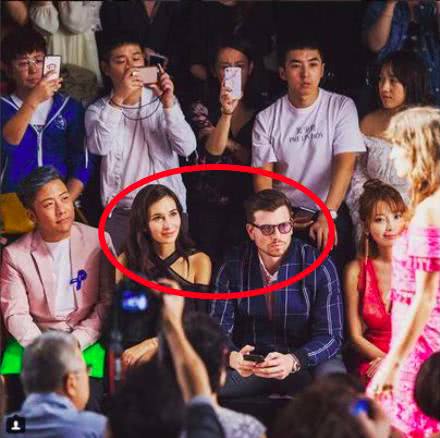 韩庚卢靖姗什么时候交往的,卢靖姗和韩庚哪一年结婚