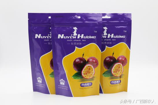 看95后，如何玩转百香果品牌设计