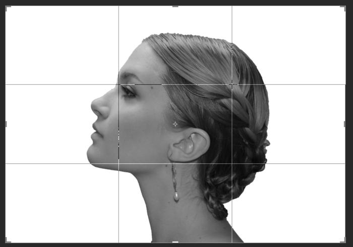 ps怎么制作双重曝光,ps基础教程视频双重曝光简单方法