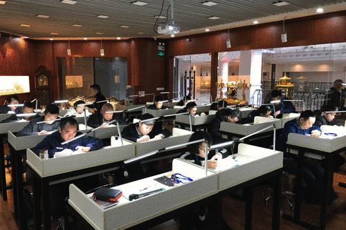 浪琴修表的经历,浪琴表如何保养和维修