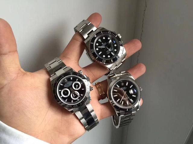 复刻最好的几款手表,复刻的最好的一款手表