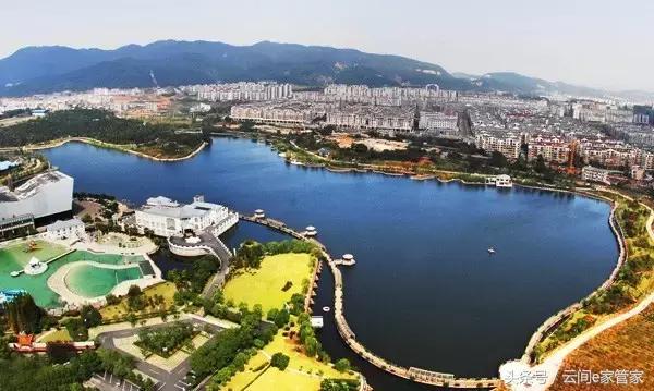 2010江西各县市排行,2018年江西省内城市排名