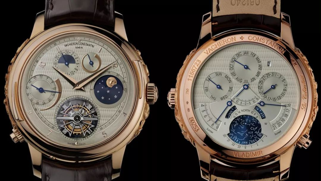 为什么手表能卖几万块,十几万的手表为什么卖那么便宜